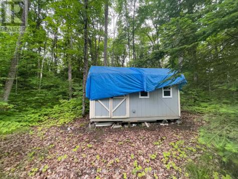 Lot 29 Bay Lake Road Perry ON P0A 1J0