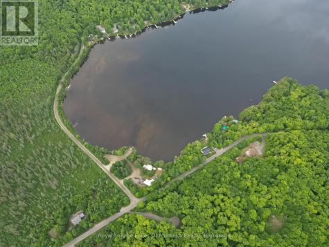 Lot 29 Bay Lake Road Perry ON P0A 1J0