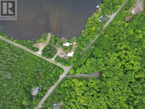 Lot 29 Bay Lake Road Perry ON P0A 1J0