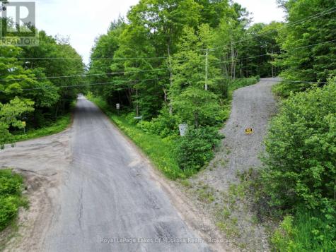 Lot 29 Bay Lake Road Perry ON P0A 1J0