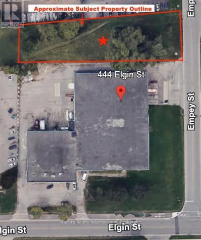 444 Elgin Street Brantford ON N3S 7P7