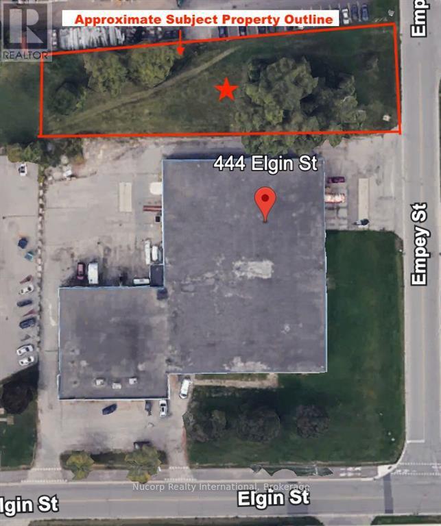 444 Elgin Street Brantford ON N3S 7P7
