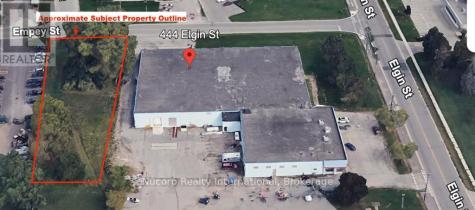 444 Elgin Street Brantford ON N3S 7P7