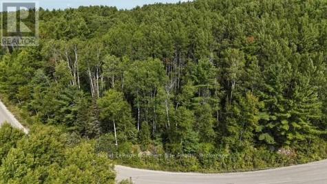 Lot 3 Fox Run Drive Temagami ON P0H 2H0