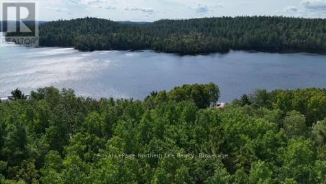 Lot 3 Fox Run Drive Temagami ON P0H 2H0