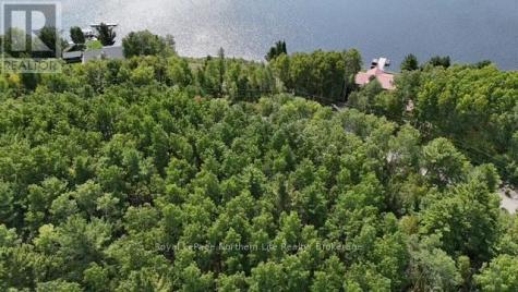 Lot 3 Fox Run Drive Temagami ON P0H 2H0
