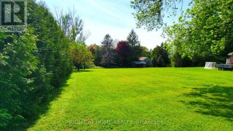 3580 Westney Road Pickering ON L0H 1H0