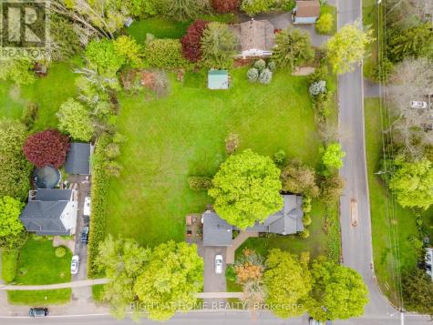 3580 Westney Road Pickering ON L0H 1H0
