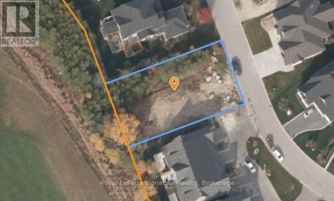 144 Landry Lane Blue Mountains ON N0H 2P0