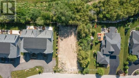 144 Landry Lane Blue Mountains ON N0H 2P0