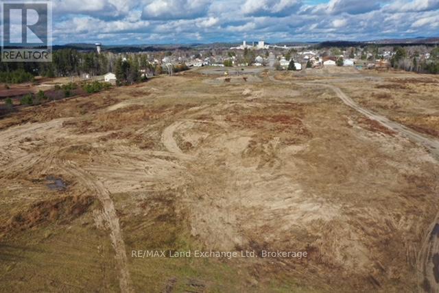 Point Lt 8 Queensway Avenue Espanola ON P5E 1K2
