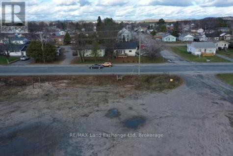 Point Lt 8 Queensway Avenue Espanola ON P5E 1K2