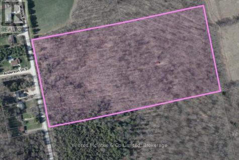 Ptlt 26 Mulock Road West Grey ON N0G 1S0