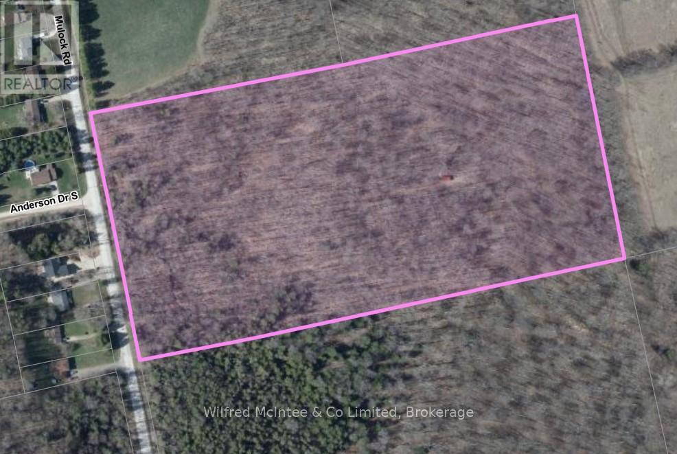 Ptlt 26 Mulock Road West Grey ON N0G 1S0