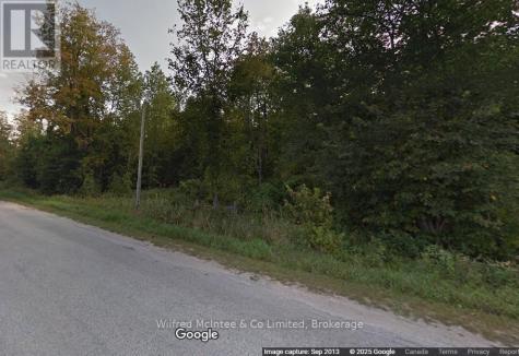 Ptlt 26 Mulock Road West Grey ON N0G 1S0