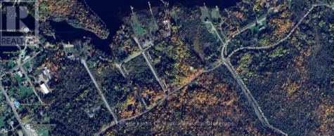 Lt 26 Frank Street Street Magnetawan ON P0A 1Z0