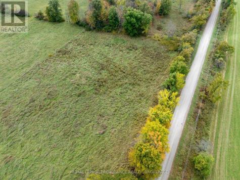 Point 5 Mcandrews Road Rideau Lakes ON K0G 1X0