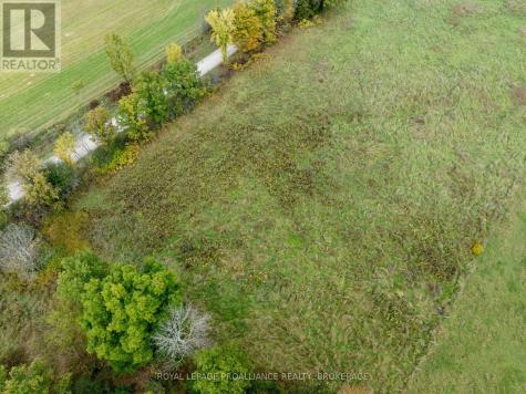 Point 5 Mcandrews Road Rideau Lakes ON K0G 1X0