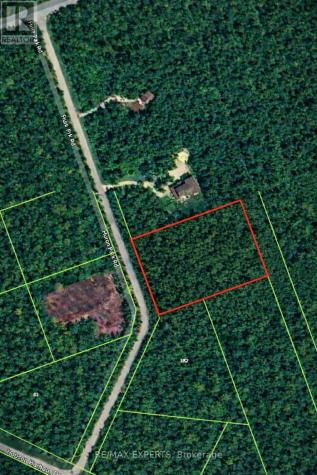 27 Huron Park Road Northern Bruce Peninsula ON N0H 1W0