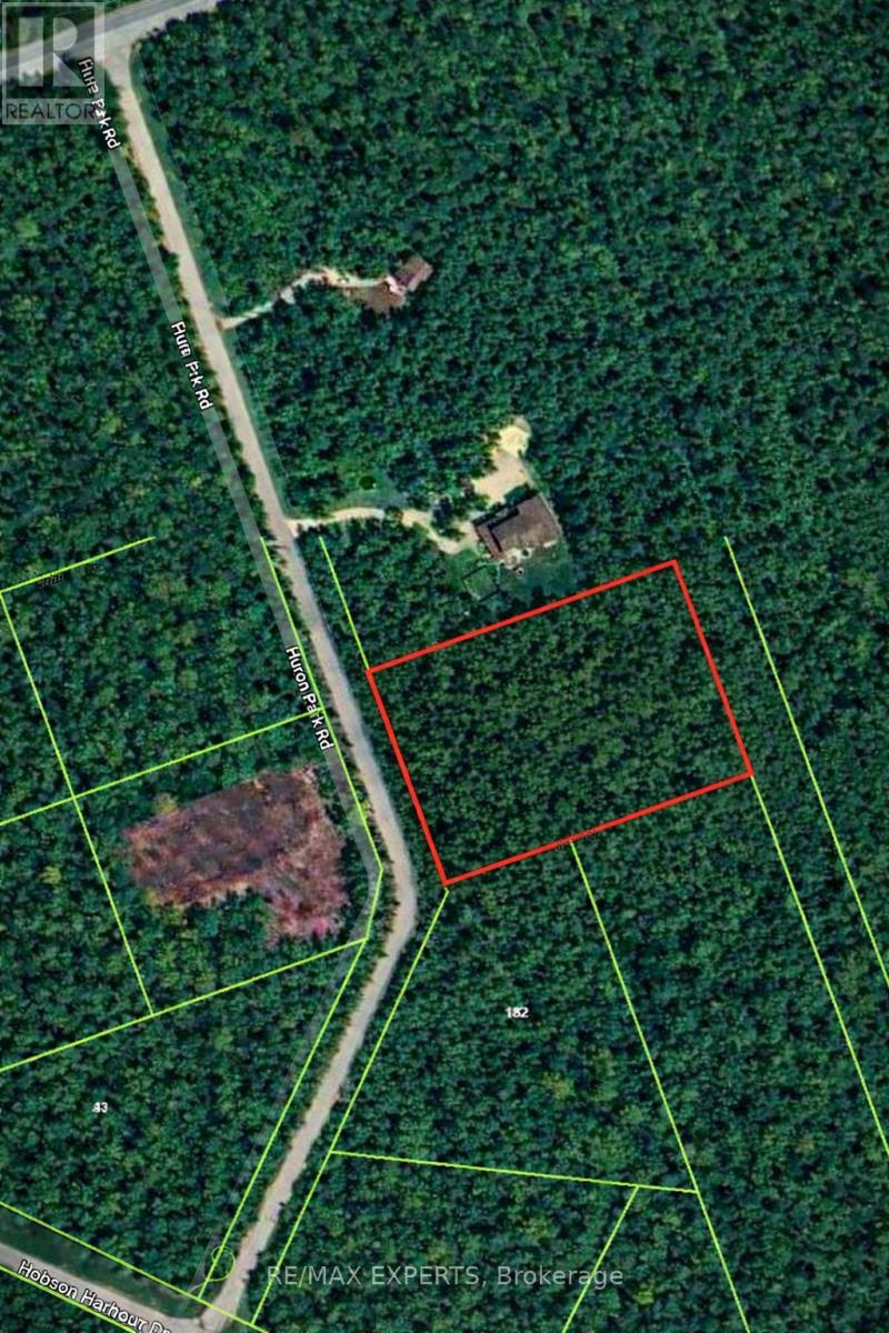 27 Huron Park Road Northern Bruce Peninsula ON N0H 1W0