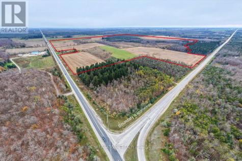 793958 Grey Road 124 Grey Highlands ON N0C 1M0