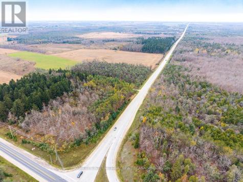 793958 Grey Road 124 Grey Highlands ON N0C 1M0