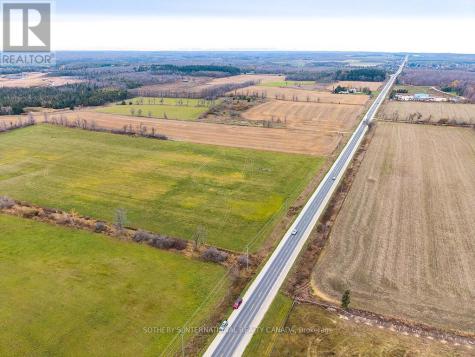 793958 Grey Road 124 Grey Highlands ON N0C 1M0