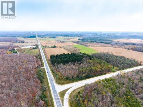 793958 Grey Road 124 Grey Highlands ON N0C 1M0