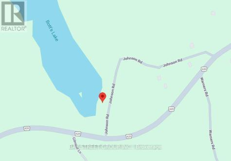 18 Johnson Road North Kawartha ON K0L 1A0