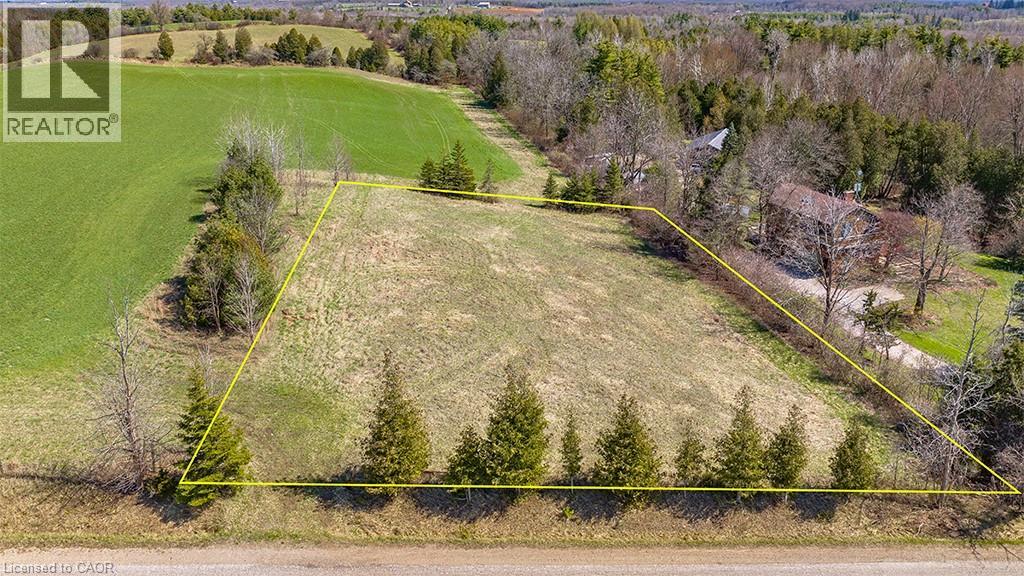 36 Leslie Road West Puslinch ON N0B 2J0