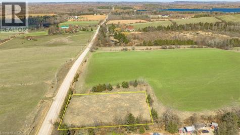 36 Leslie Road West Puslinch ON N0B 2J0