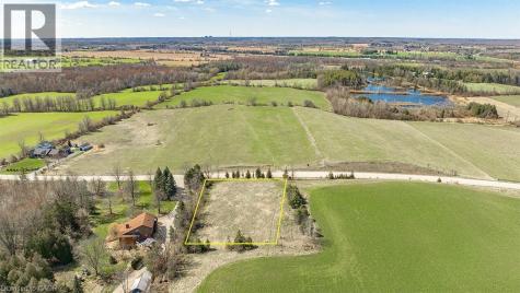 36 Leslie Road West Puslinch ON N0B 2J0