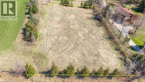 36 Leslie Road West Puslinch ON N0B 2J0