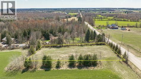 36 Leslie Road West Puslinch ON N0B 2J0