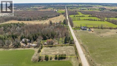36 Leslie Road West Puslinch ON N0B 2J0