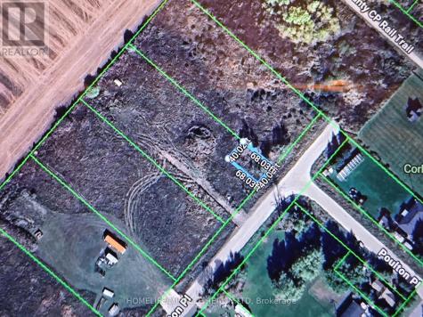 Lot 11 Plan 2 Melancthon ON L9V 1S1