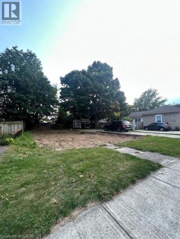 170 Street David Street Goderich ON N7A 1L8