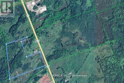 Point Con 5 Point Lot 5 Road Madoc ON K0K 2K0