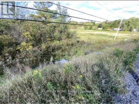 Point Con 5 Point Lot 5 Road Madoc ON K0K 2K0