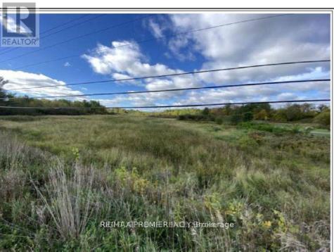 Point Con 5 Point Lot 5 Road Madoc ON K0K 2K0