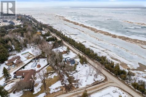 75C Boiler Beach Road Huron-kinloss ON N2Z 6K8