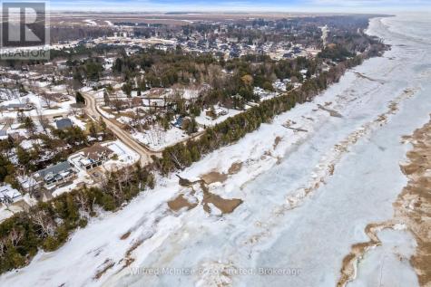 75C Boiler Beach Road Huron-kinloss ON N2Z 6K8