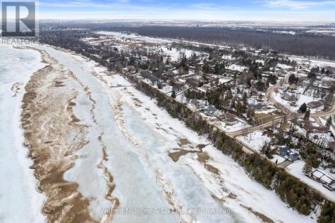 75C Boiler Beach Road Huron-kinloss ON N2Z 6K8
