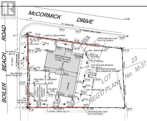 75C Boiler Beach Road Huron-kinloss ON N2Z 6K8