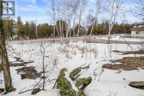 75C Boiler Beach Road Huron-kinloss ON N2Z 6K8