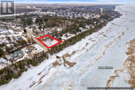 75C Boiler Beach Road Huron-kinloss ON N2Z 6K8