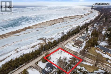 75C Boiler Beach Road Huron-kinloss ON N2Z 6K8