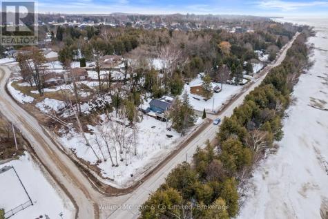 75C Boiler Beach Road Huron-kinloss ON N2Z 6K8