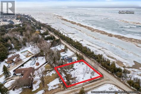 75C Boiler Beach Road Huron-kinloss ON N2Z 6K8