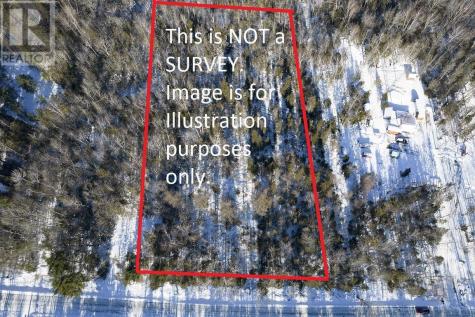 Lot 63 Copper Bay Road Bruce Mines ON P0R 1C0